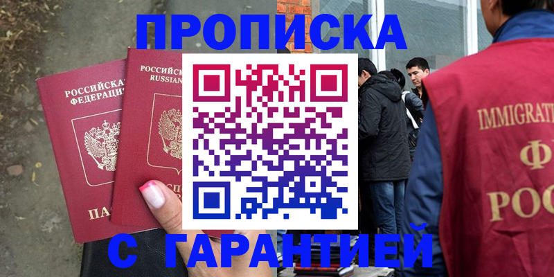 прописка паспорт в Курской области